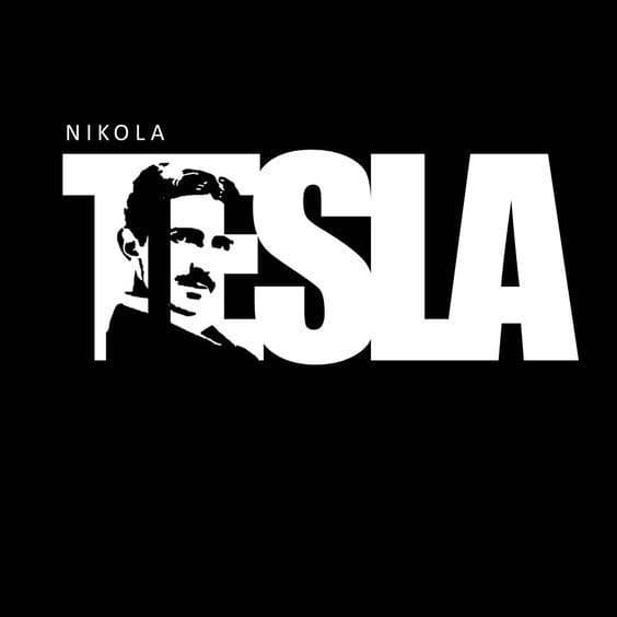 Nikola Tesla